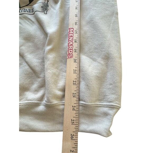 Sullivan Family Crest Of Arms Shirt Medium Last Name History Ireland Boar Lion - Picture 7 of 9